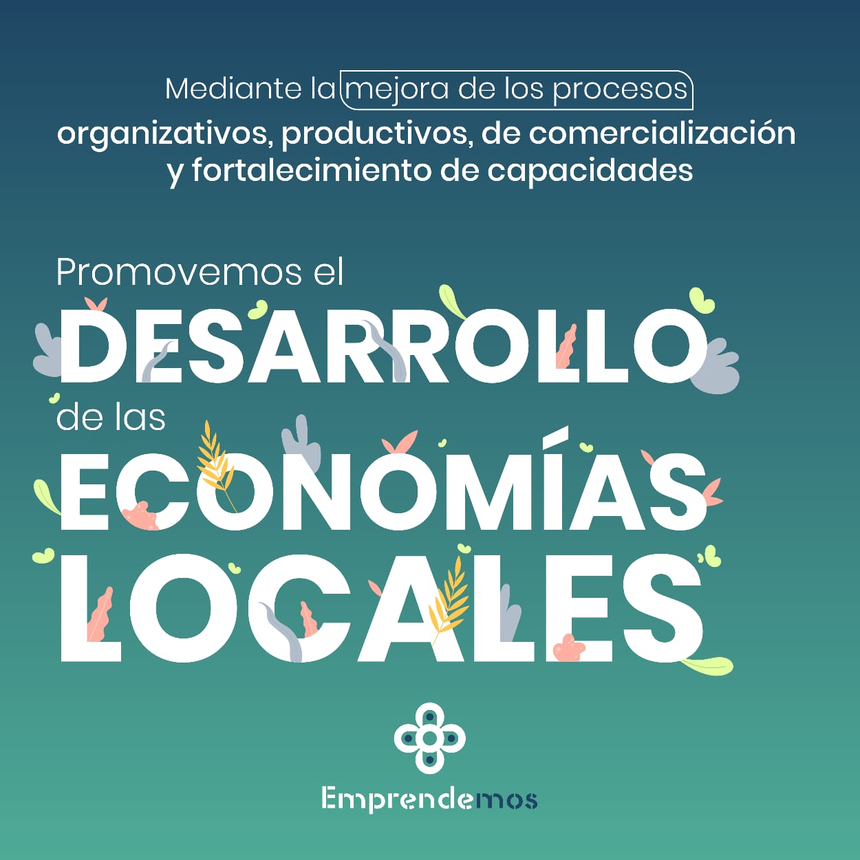 emprendemos